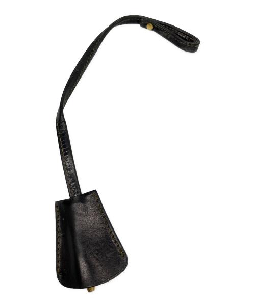 FENDI（フェンディ）FENDI (フェンディ) ズッカ ブラック×ブラウンの古着・服飾アイテム