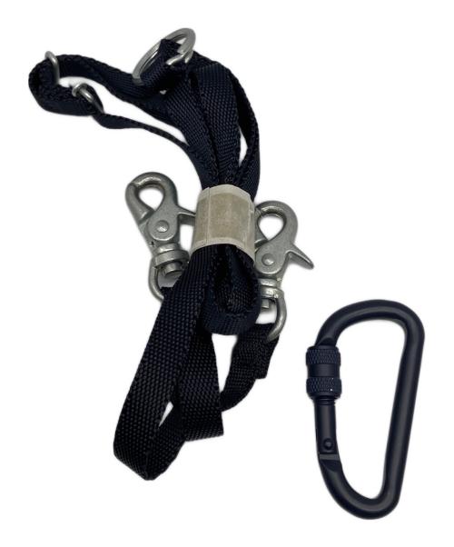 PORTER（ポーター）PORTER (ポーター) LIBERTY LONG WALLET ネイビー 未使用品の古着・服飾アイテム