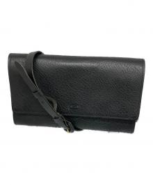 genten（ゲンテン）の古着「TOSCA」｜ブラック