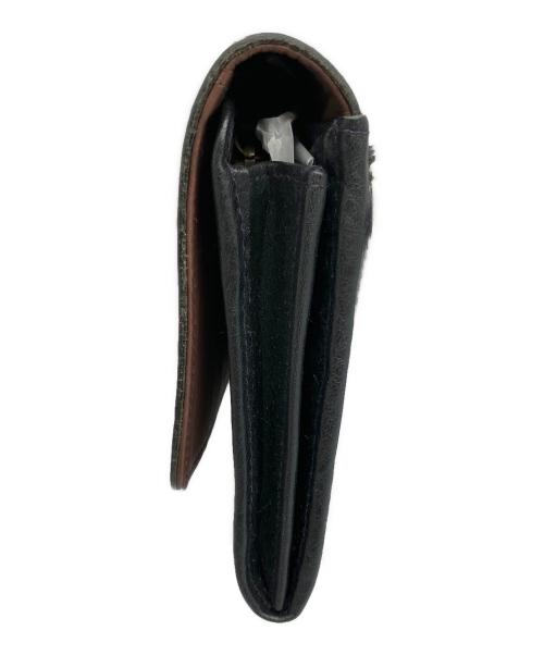 genten（ゲンテン）genten (ゲンテン) TOSCA ブラック 未使用品の古着・服飾アイテム