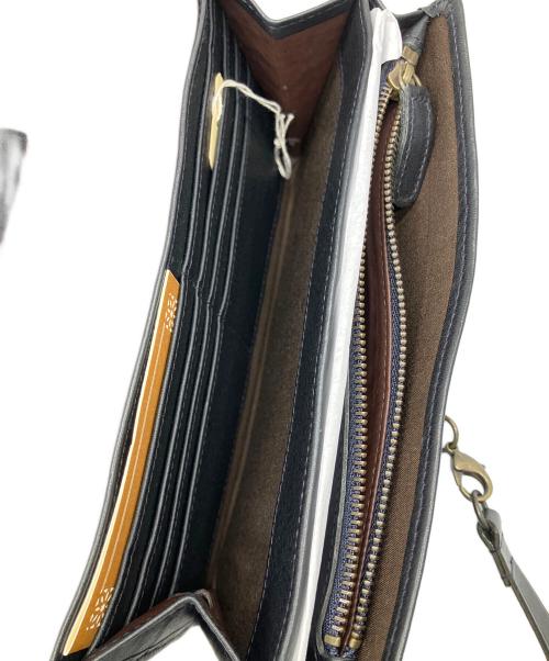 genten（ゲンテン）genten (ゲンテン) TOSCA ブラック 未使用品の古着・服飾アイテム