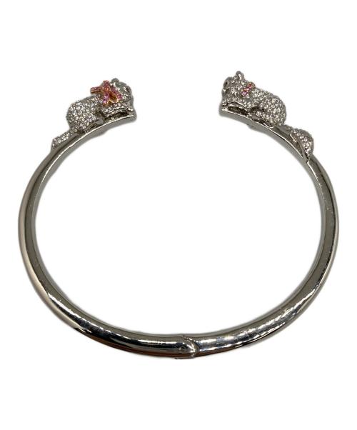 Kate Spade（ケイトスペード）Kate Spade (ケイトスペード) ポーリーナ ヒンジド カフの古着・服飾アイテム