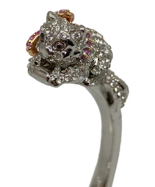 Kate Spade（ケイトスペード）Kate Spade (ケイトスペード) ポーリーナ ヒンジド カフの古着・服飾アイテム