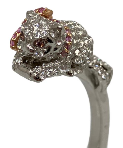 Kate Spade（ケイトスペード）Kate Spade (ケイトスペード) ポーリーナ ヒンジド カフの古着・服飾アイテム