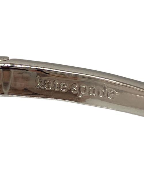 Kate Spade（ケイトスペード）Kate Spade (ケイトスペード) ポーリーナ ヒンジド カフの古着・服飾アイテム