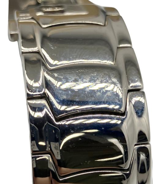 D&G（ディーアンドジー）D&G (ディーアンドジー) 腕時計　シルバーの古着・服飾アイテム