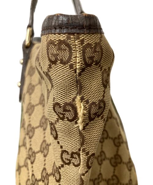 GUCCI（グッチ）GUCCI (グッチ) シェリーライン トートバッグの古着・服飾アイテム