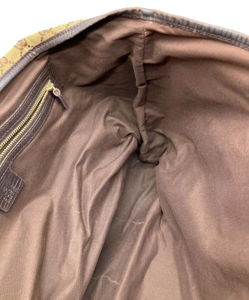 GUCCI（グッチ）GUCCI (グッチ) シェリーライン トートバッグの古着・服飾アイテム