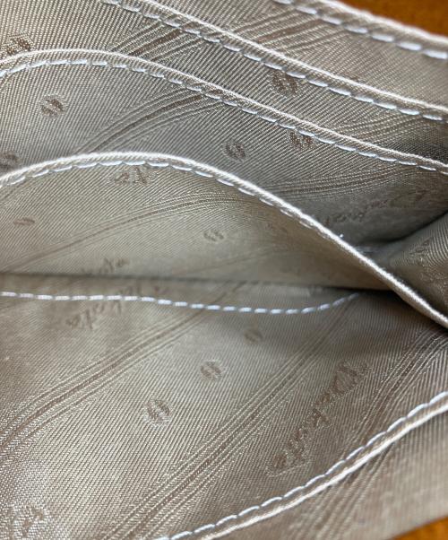 DAKOTA（ダコタ）Dakota (ダコタ) コンパクトウォレット ポポラリタ ブラウンの古着・服飾アイテム