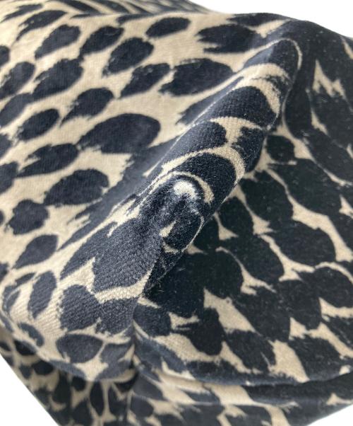 LONGCHAMP（ロンシャン）LONGCHAMP (ロンシャン) ル・プリアージュ ブラック×グレー ブラック×グレーの古着・服飾アイテム