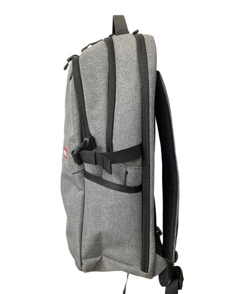 CHUMS（チャムス）CHUMS (チャムス) SLCデイバッグ グレー サイズ:24Lの古着・服飾アイテム