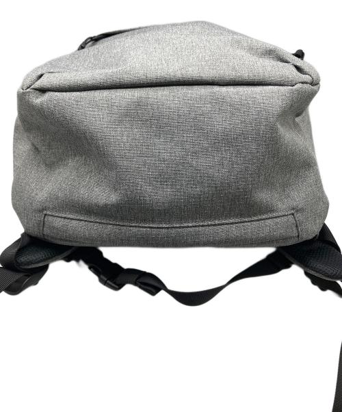 CHUMS（チャムス）CHUMS (チャムス) SLCデイバッグ グレー サイズ:24Lの古着・服飾アイテム