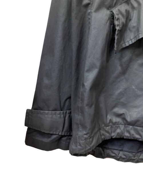 FRED PERRY（フレッドペリー）FRED PERRY (フレッドペリー) ジャケット ブラック ブラック サイズ:Lの古着・服飾アイテム