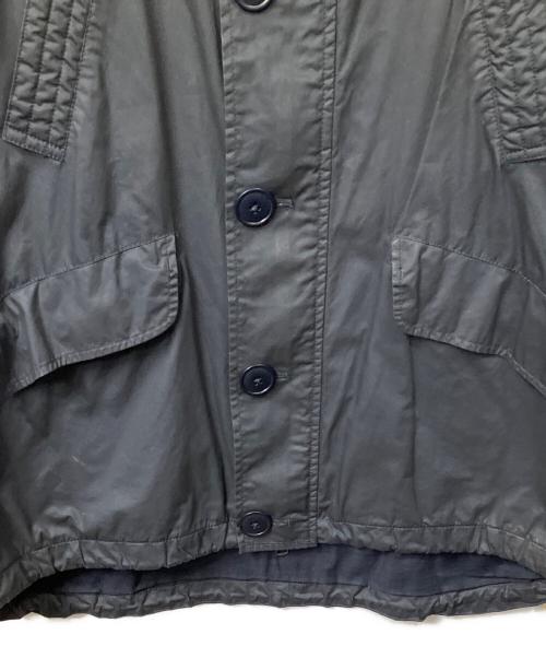 FRED PERRY（フレッドペリー）FRED PERRY (フレッドペリー) ジャケット ブラック ブラック サイズ:Lの古着・服飾アイテム