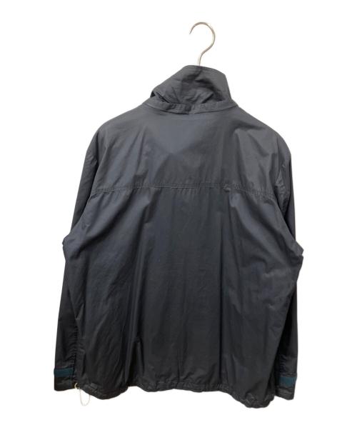 FRED PERRY（フレッドペリー）FRED PERRY (フレッドペリー) ジャケット ブラック ブラック サイズ:Lの古着・服飾アイテム