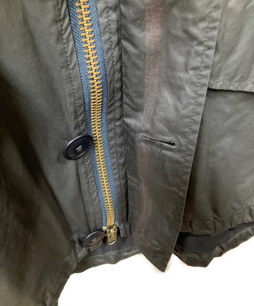 FRED PERRY（フレッドペリー）FRED PERRY (フレッドペリー) ジャケット ブラック ブラック サイズ:Lの古着・服飾アイテム