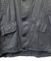 中古・古着 FRED PERRY (フレッドペリー) ジャケット ブラック ブラック サイズ:L：6000円