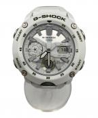 CASIOカシオ）の古着「G-SHOCK」｜シルバー