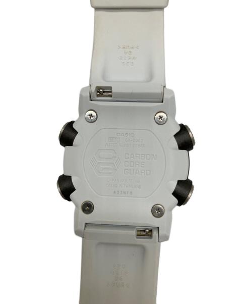 CASIO（カシオ）CASIO (カシオ) G-SHOCK シルバーの古着・服飾アイテム