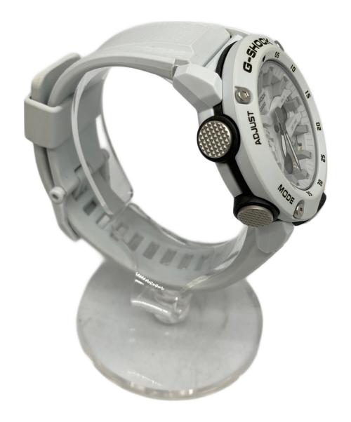 CASIO（カシオ）CASIO (カシオ) G-SHOCK シルバーの古着・服飾アイテム