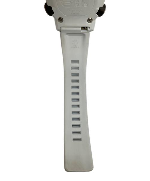 CASIO（カシオ）CASIO (カシオ) G-SHOCK シルバーの古着・服飾アイテム