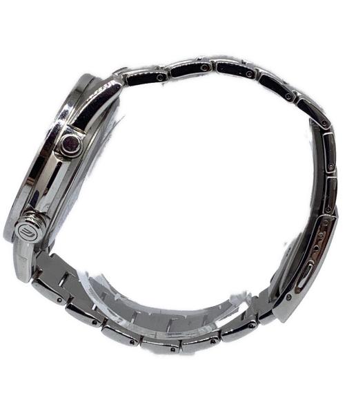 EDIFICE（エディフィス）EDIFICE (エディフィス) CASIO (カシオ) リストウォッチ　ネイビー ネイビーの古着・服飾アイテム