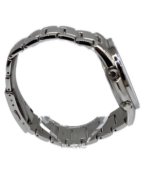 EDIFICE（エディフィス）EDIFICE (エディフィス) CASIO (カシオ) リストウォッチ　ネイビー ネイビーの古着・服飾アイテム