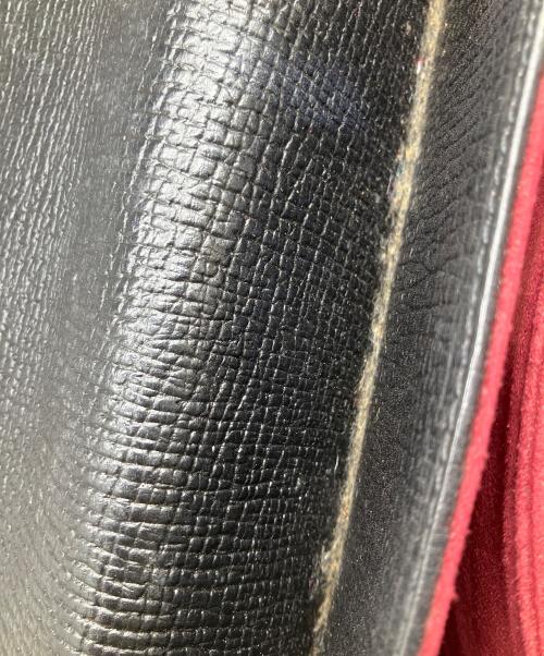 LOEWE（ロエベ）LOEWE (ロエベ) ショルダーバッグ ブラック ブラックの古着・服飾アイテム