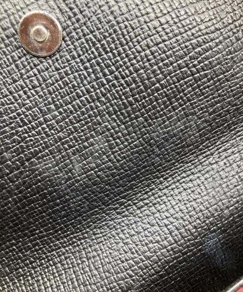 LOEWE（ロエベ）LOEWE (ロエベ) ショルダーバッグ ブラック ブラックの古着・服飾アイテム