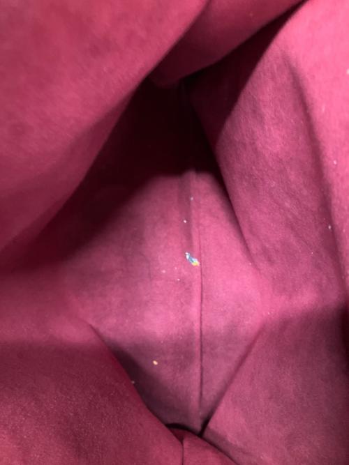 LOEWE（ロエベ）LOEWE (ロエベ) ショルダーバッグ ブラック ブラックの古着・服飾アイテム