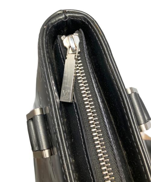 LOUIS VUITTON（ルイ ヴィトン）LOUIS VUITTON (ルイ ヴィトン) ストックトントートバッグ モノグラム・マット ブラックの古着・服飾アイテム