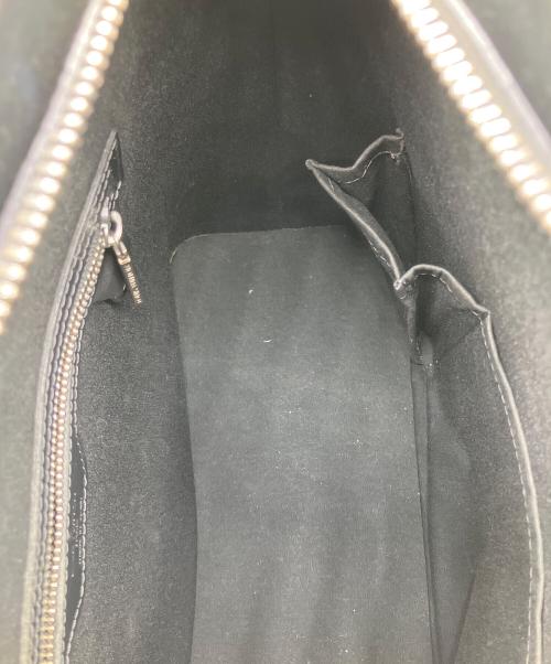 LOUIS VUITTON（ルイ ヴィトン）LOUIS VUITTON (ルイ ヴィトン) ストックトントートバッグ モノグラム・マット ブラックの古着・服飾アイテム