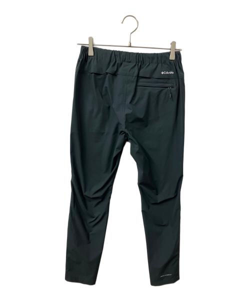Columbia（コロンビア）Columbia (コロンビア) ライトキャニオン ソフトシェル パンツ ブラック サイズ:Sの古着・服飾アイテム