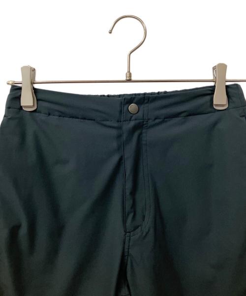 Columbia（コロンビア）Columbia (コロンビア) ライトキャニオン ソフトシェル パンツ ブラック サイズ:Sの古着・服飾アイテム