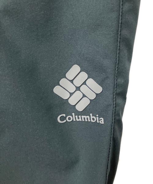 Columbia（コロンビア）Columbia (コロンビア) ライトキャニオン ソフトシェル パンツ ブラック サイズ:Sの古着・服飾アイテム