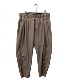 Columbia（コロンビア）の古着「クリスタルロックパンツ」｜グレー