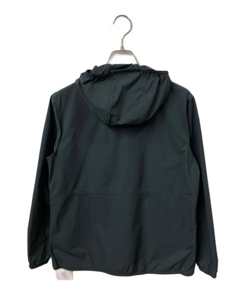 Columbia（コロンビア）Columbia (コロンビア) ウィメンズライトキャニオンソフトシェルジャケット ブラック サイズ:M 未使用品の古着・服飾アイテム