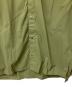 中古・古着 山と道 (ヤマトミチ) 長袖シャツ オリーブ オリーブ サイズ:L：9000円