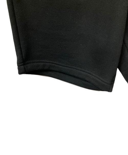 OUTDOOR PRODUCTS（アウトドア プロダクツ）OUTDOOR PRODUCTS (アウトドア プロダクツ) MISTERGENTLEMAN (ミスタージェントルマン) ハーフパンツ ブラック ブラック サイズ:S 未使用品の古着・服飾アイテム