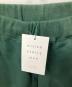 OUTDOOR PRODUCTS (アウトドア プロダクツ) MISTERGENTLEMAN (ミスタージェントルマン) ハーフパンツ グリーン サイズ:s 未使用品：5000円