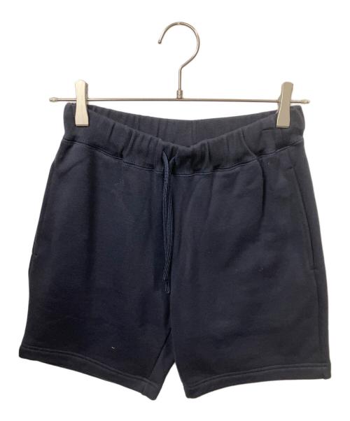OUTDOOR PRODUCTS（アウトドア プロダクツ）OUTDOOR PRODUCTS (アウトドア プロダクツ) ハーフパンツ ネイビー ネイビー サイズ:S 未使用品の古着・服飾アイテム