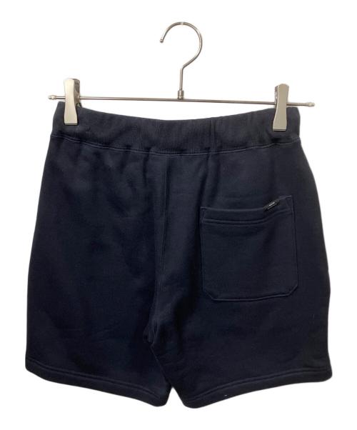 OUTDOOR PRODUCTS（アウトドア プロダクツ）OUTDOOR PRODUCTS (アウトドア プロダクツ) ハーフパンツ ネイビー ネイビー サイズ:S 未使用品の古着・服飾アイテム