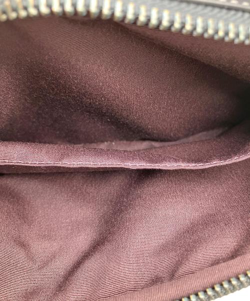 COACH（コーチ）COACH (コーチ) ショルダーバッグ ブラックの古着・服飾アイテム