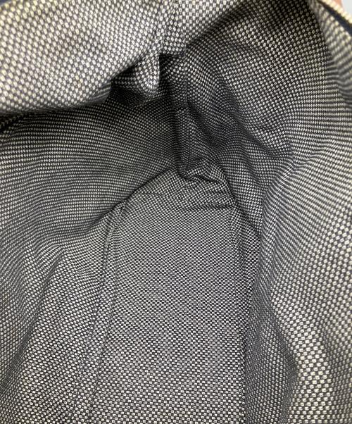 Daniel&Bob（ダニエル＆ボブ）Daniel&Bob (ダニエル＆ボブ) レザーボストンバッグ ブラウンの古着・服飾アイテム