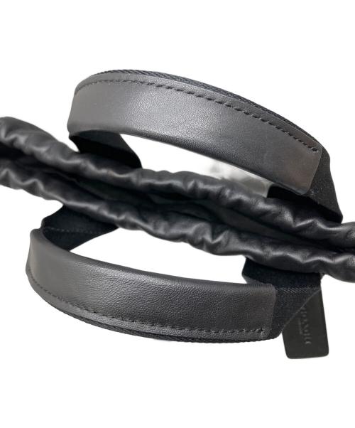 COACH（コーチ）COACH (コーチ) テイレン ドローストリング バックパック グレーの古着・服飾アイテム