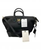 Activoアクティーボ）の古着「2WAYバッグ」｜ブラック