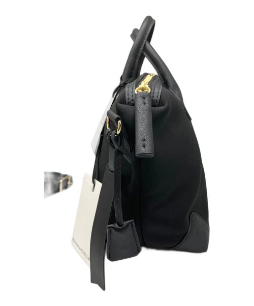 Activo（アクティーボ）Activo (アクティーボ) 2WAYバッグ ブラックの古着・服飾アイテム