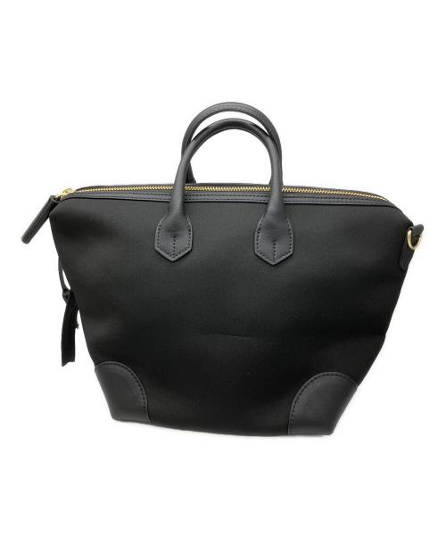 Activo（アクティーボ）Activo (アクティーボ) 2WAYバッグ ブラックの古着・服飾アイテム