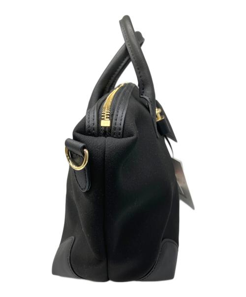 Activo（アクティーボ）Activo (アクティーボ) 2WAYバッグ ブラックの古着・服飾アイテム