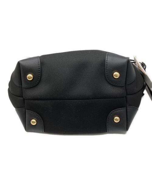 Activo（アクティーボ）Activo (アクティーボ) 2WAYバッグ ブラックの古着・服飾アイテム